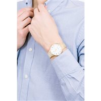 Orologio Lorus Uomo in Acciaio RH902KX-9 - RH902KX-9